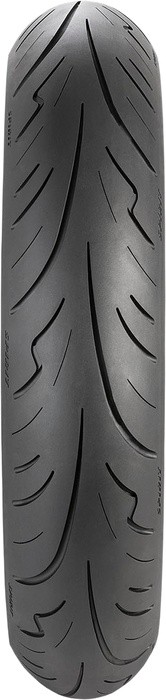 Avon Spirit ST Sport Touring Tire 120/70ZR19 60W Front Radial Tubeless