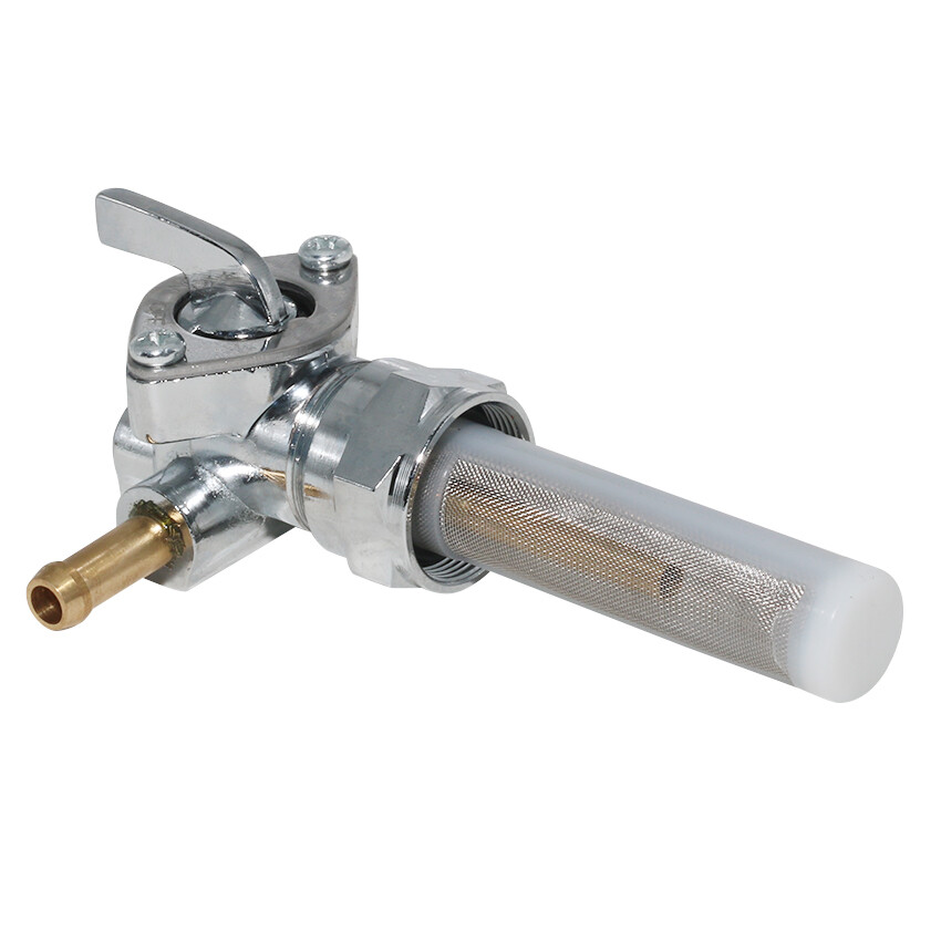 Fuel Petcock Switch Valve for Harley Davidson FLHS FLHTC FLST Sportster 62167-81