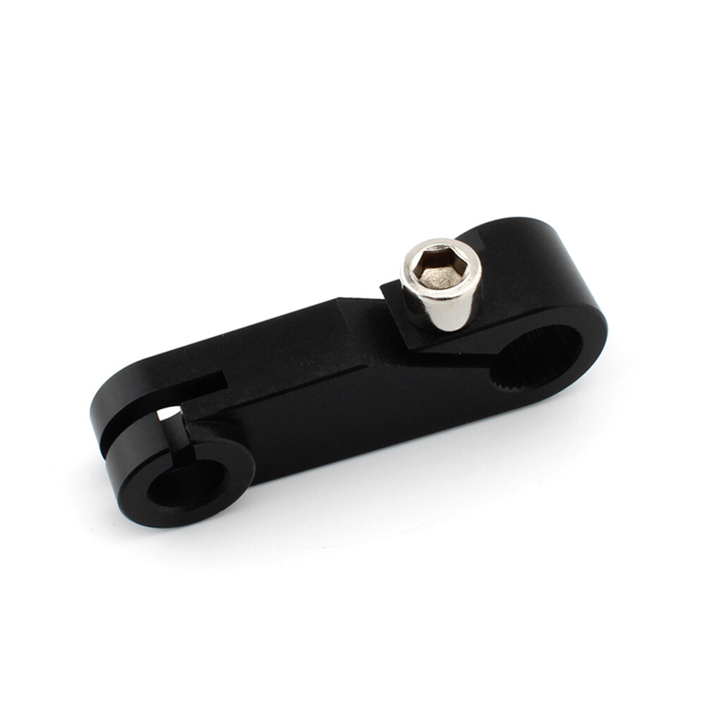 Black Pull Clutch Lever Arm for Yamaha YFZ450R YFZ450X YFZ450 YFZ 450 450R 450X