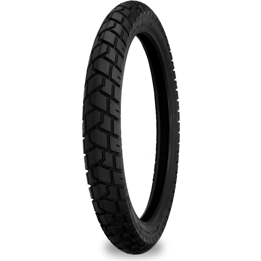 Shinko Dual Sport 705 Series Front Tire – 90/90-21TL 87-4528