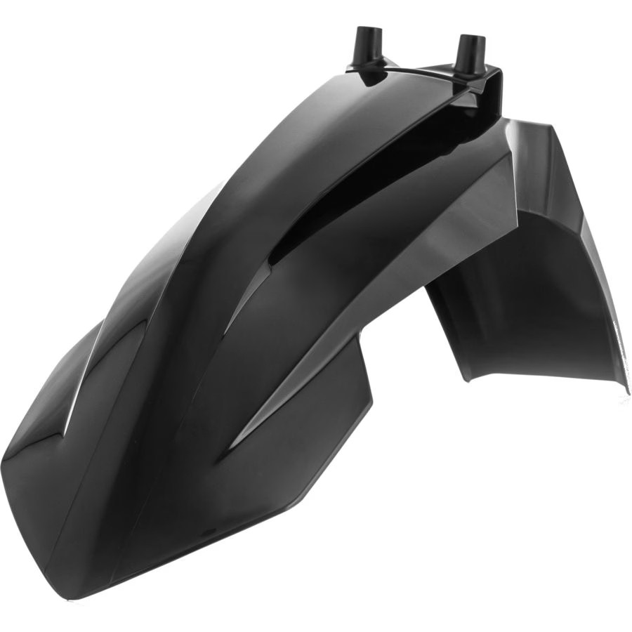Acerbis Front Fender – Black 2449510001