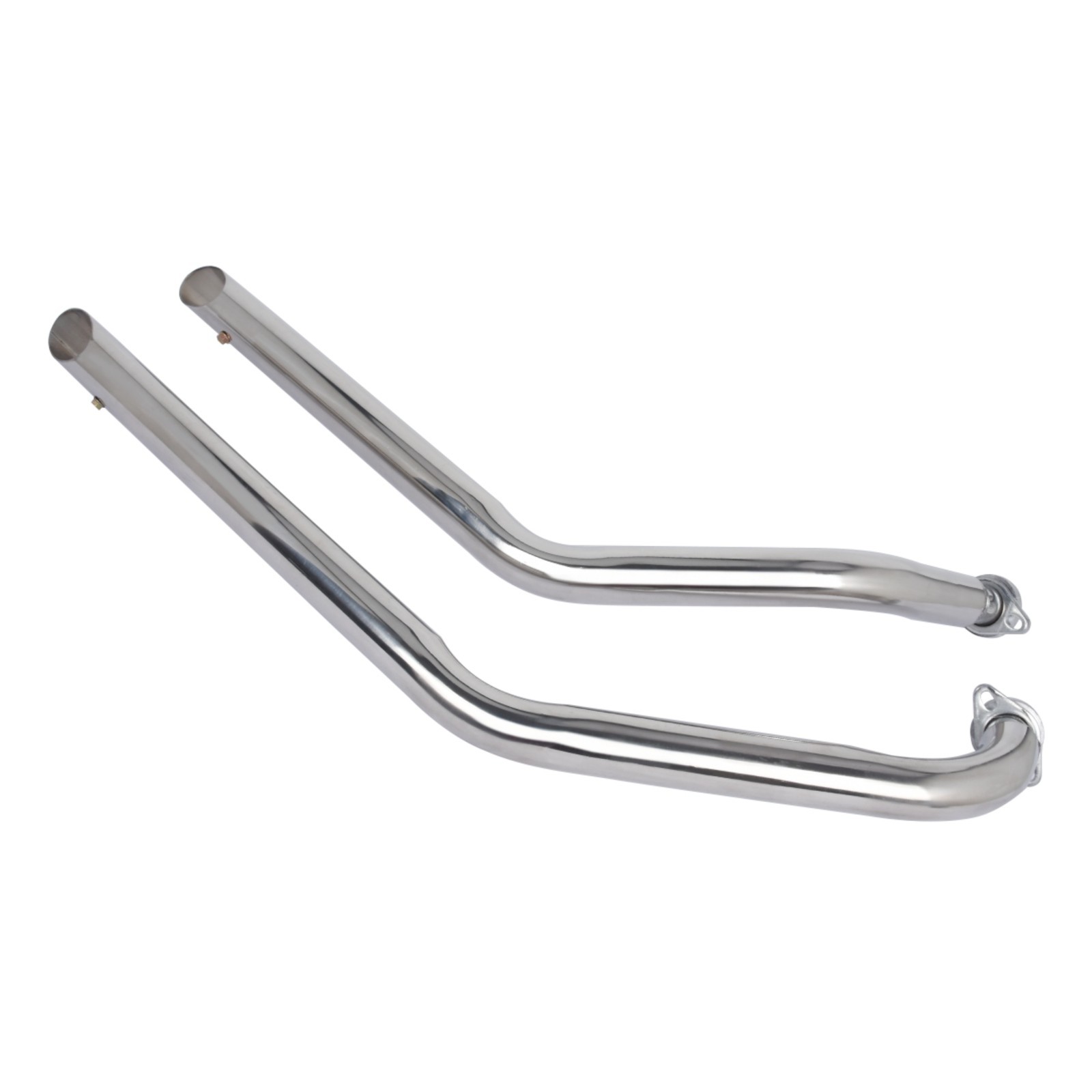 For SUZUKI Boulevard C50 C50T 2005-2025 M50 VL800 Exhaust Pipes Muffler System