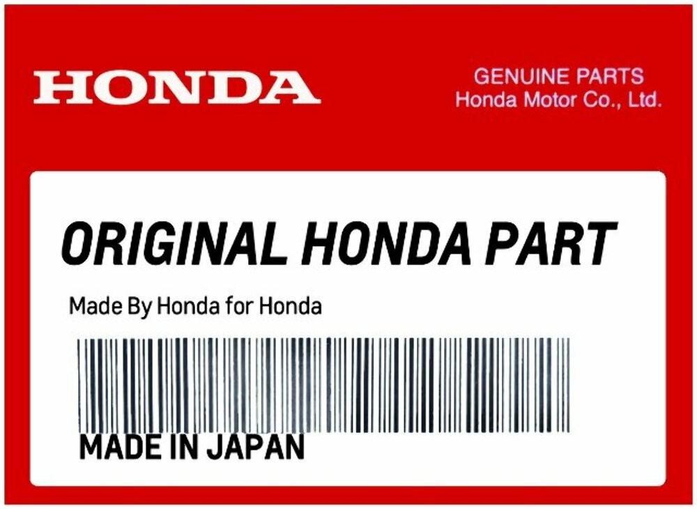 1970-1999 Honda C CT Z SL XL ATC TRX 70 Bolt A 196mm OEM 90031-035-010