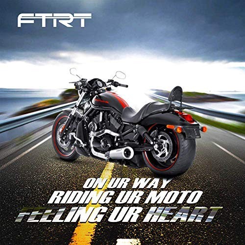 Motorcycle Regulator Rectifier Voltage Stabilizer 14.5V Waterproof IP65 Plug