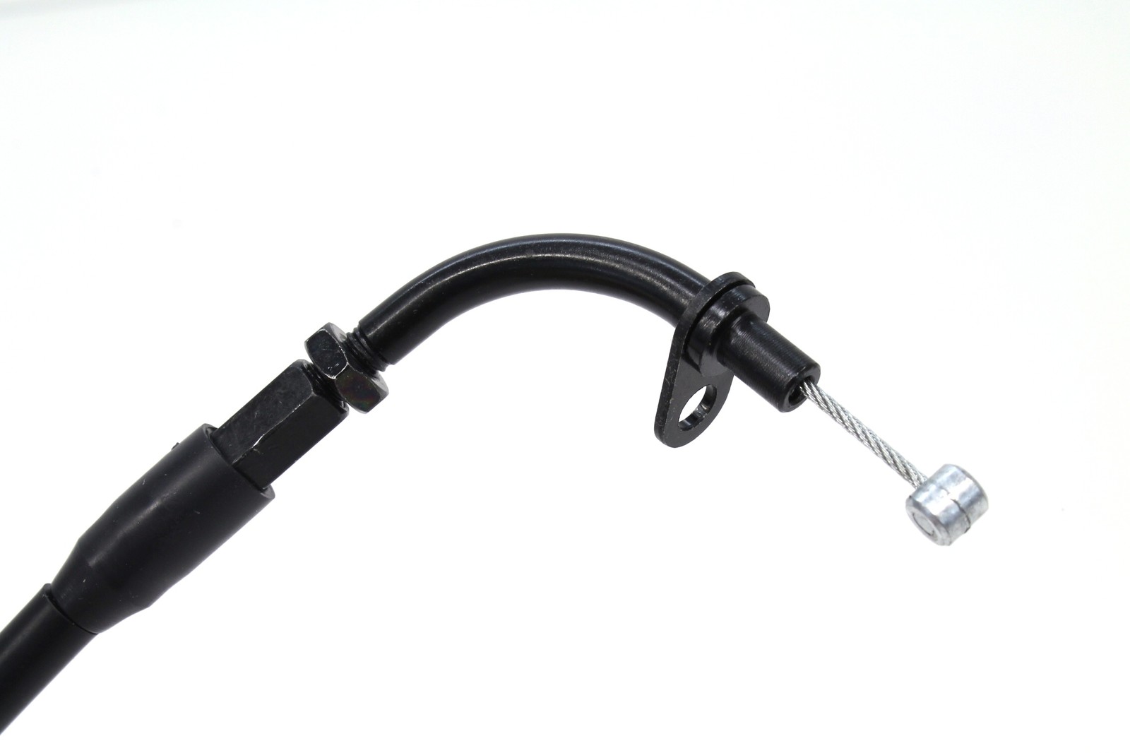 Choke Starter Cable 96-20 DR650 SE OEM Starting Enriching Genuine Suzuki #W50