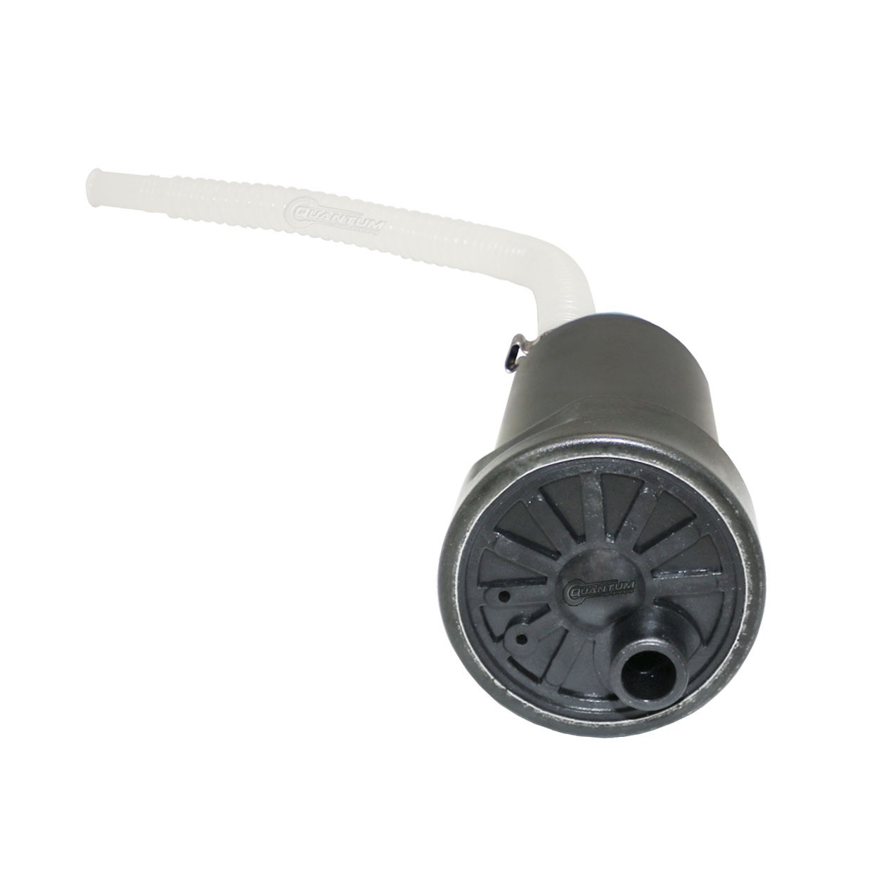 QFS EFI Intank Fuel Pump + Filter Kit 2004-17 Harley-Davidson Dyna 61016-04B