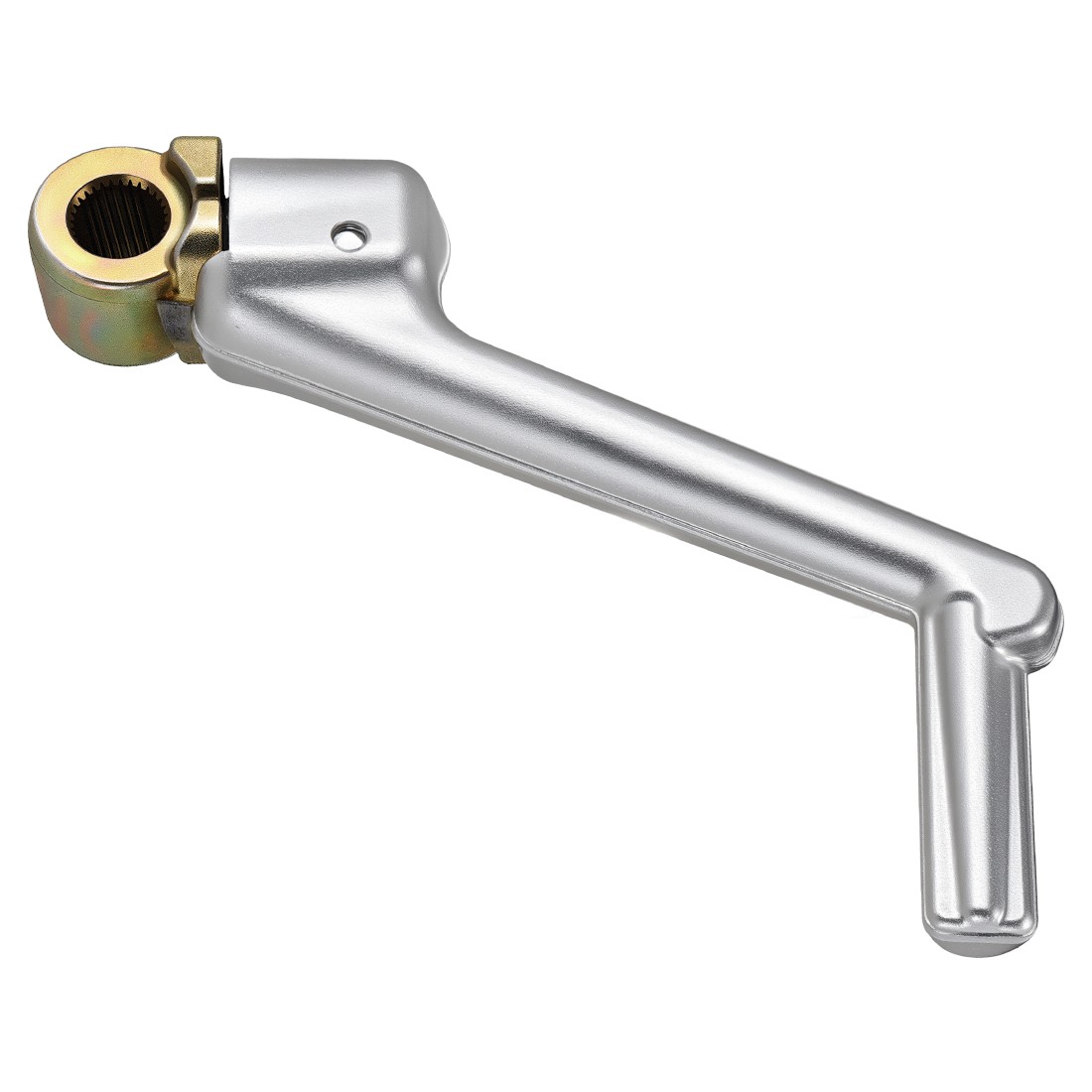 Kick Start Lever For Yamaha YZ125 1986-2024 YZ125X 2020-2024 Kick Starter Pedal