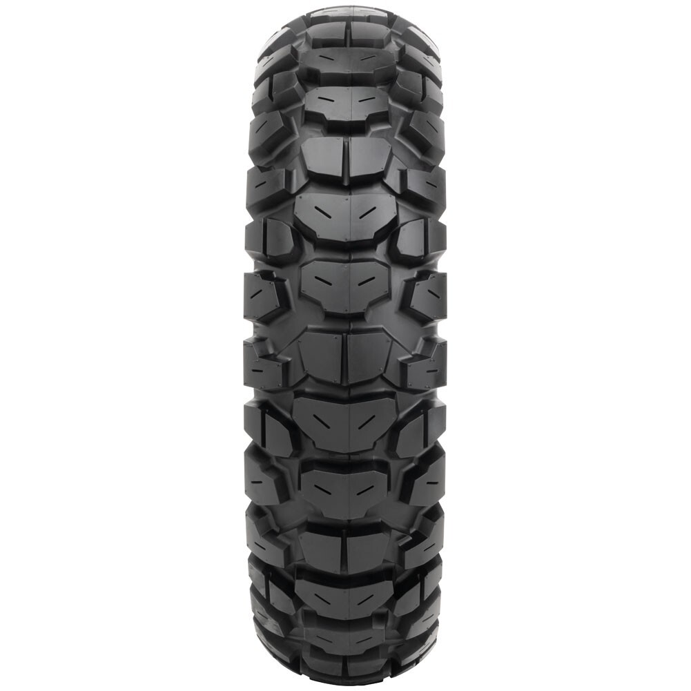 Tusk 2Track Adventure Tire Rear 150/70B-17 (69T)