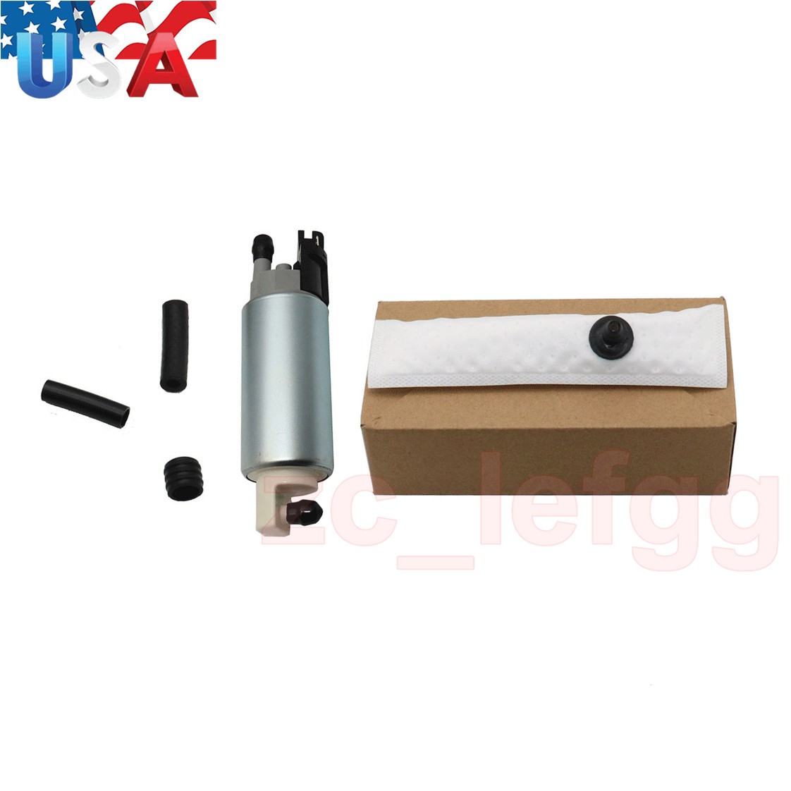 Fit For 2014 – 2021 Kymco Uxv MXU 500i 700i 4×4 1755A-LKA8-E00 Fuel Pump New