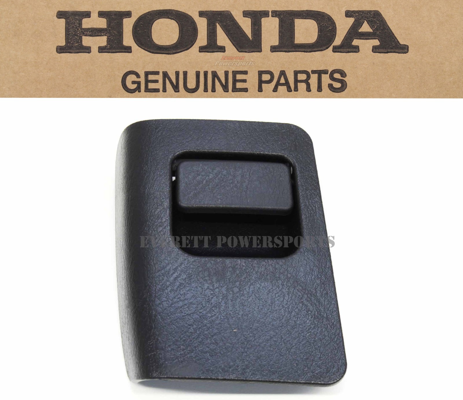 New Genuine Honda Right Rear Storage Pocket Lid GL1800 Goldwing 06-17 OEM #W167*