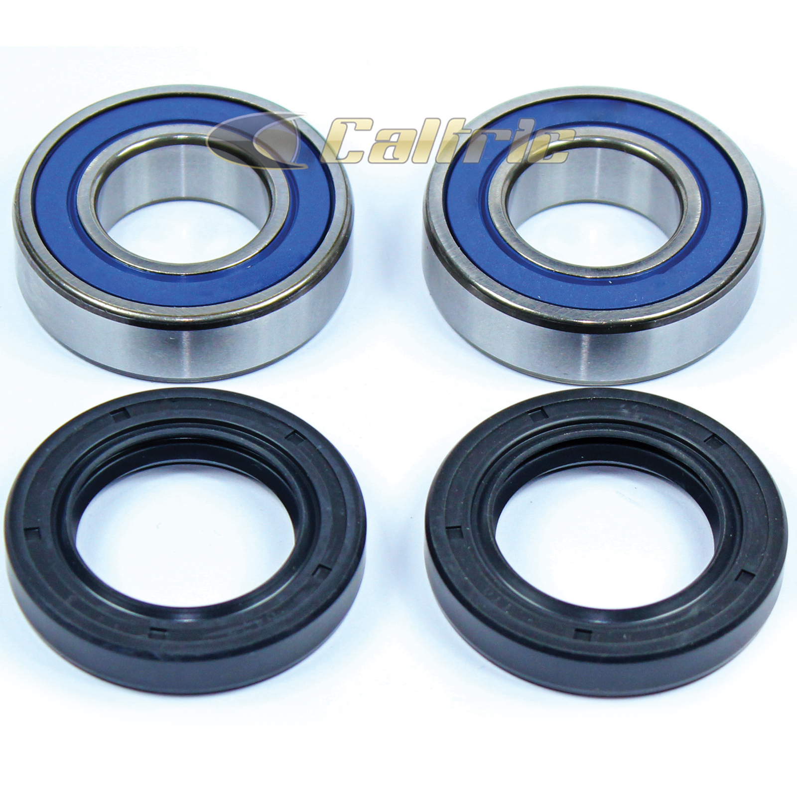 Front Wheel Ball Bearing And Seals Kit for Yamaha R1 YZFR1 YZF-R1 1998-2015