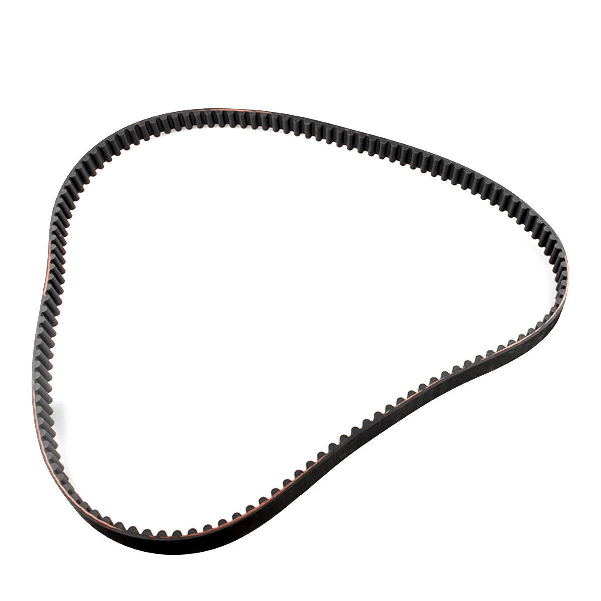Rear Drive Belt 1-1/8″ 40024-04 For Harley Road King Street Electra Glide 04-06