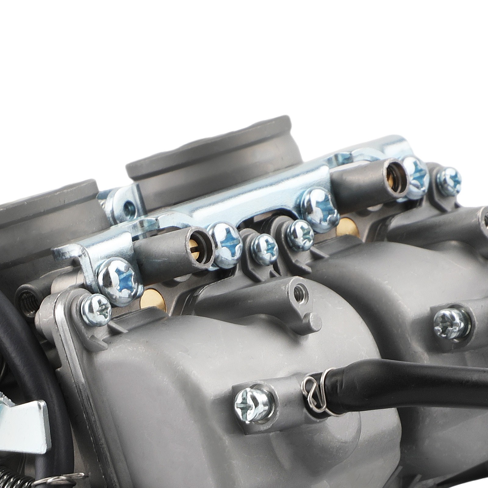 Carburettor Fit for Kawasaki Ninja 250R 250 1988-2007 15001-1433 15003-1602