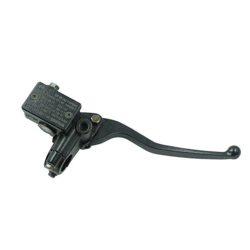 US 7/8″ 22mm Front Brake Master Cylinder lever Compatible For Yamaha