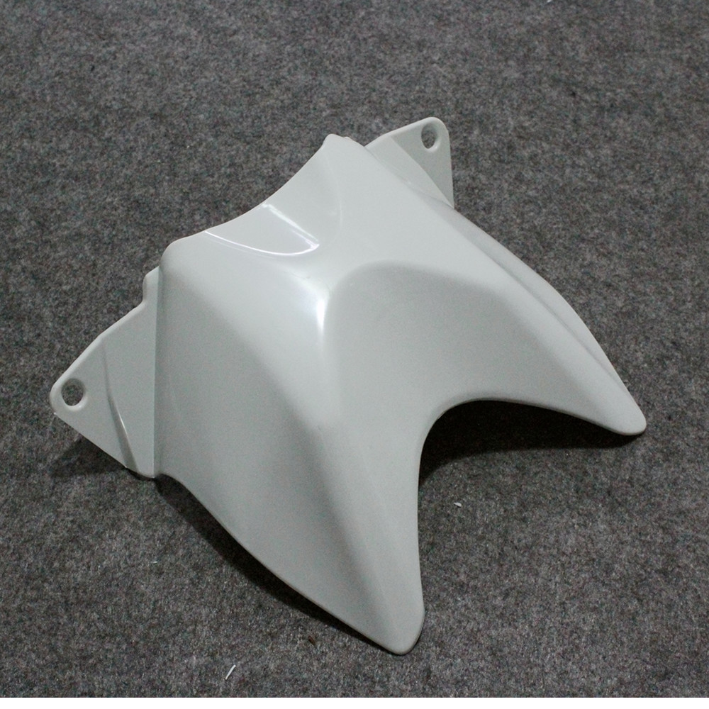 Unpainted ABS Fairing Kit For Honda CBR250R 2011-2013 2012 Pre-Drilled Body Set