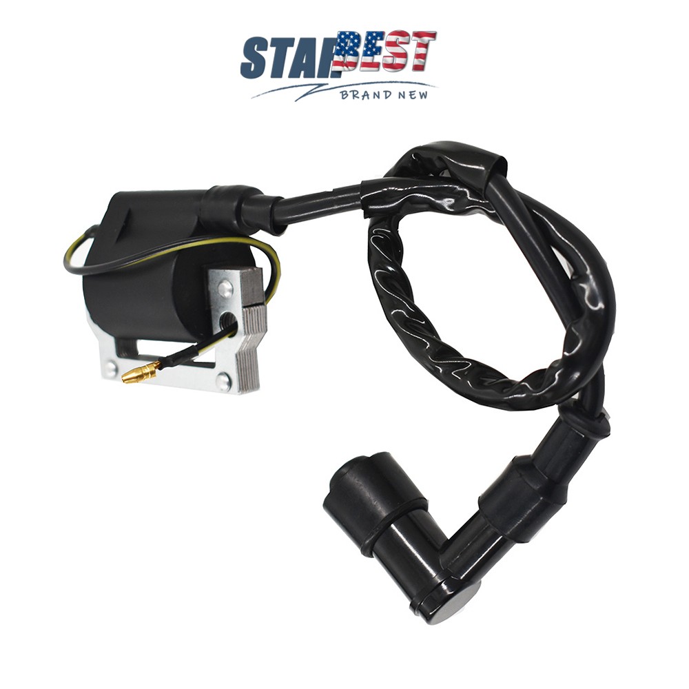 Ignition Coil For Honda XL100 CT/MT/TL/XL125 MR XL175 FL/MT/XL250 30500-950-405
