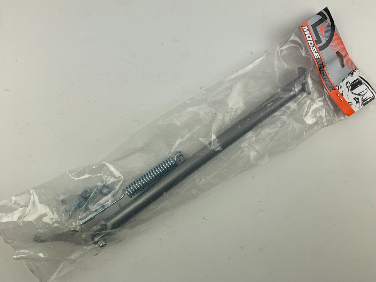 Moose Racing Bolt-On Kickstand 0510-0511 for 07-25 Honda CRF150RB Expert