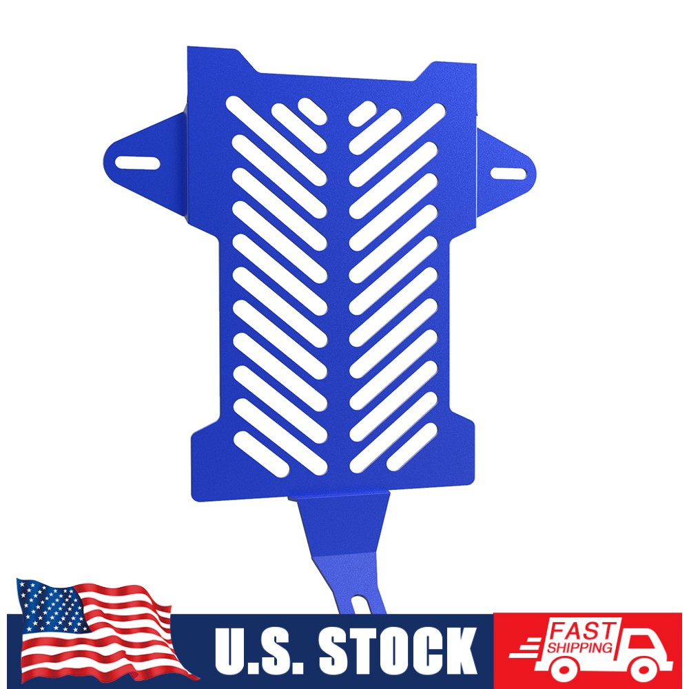 Radiator Guard T5-5754 aluminium For Yamaha Raptor 700/R YFM700/R 2013-2026 NEW