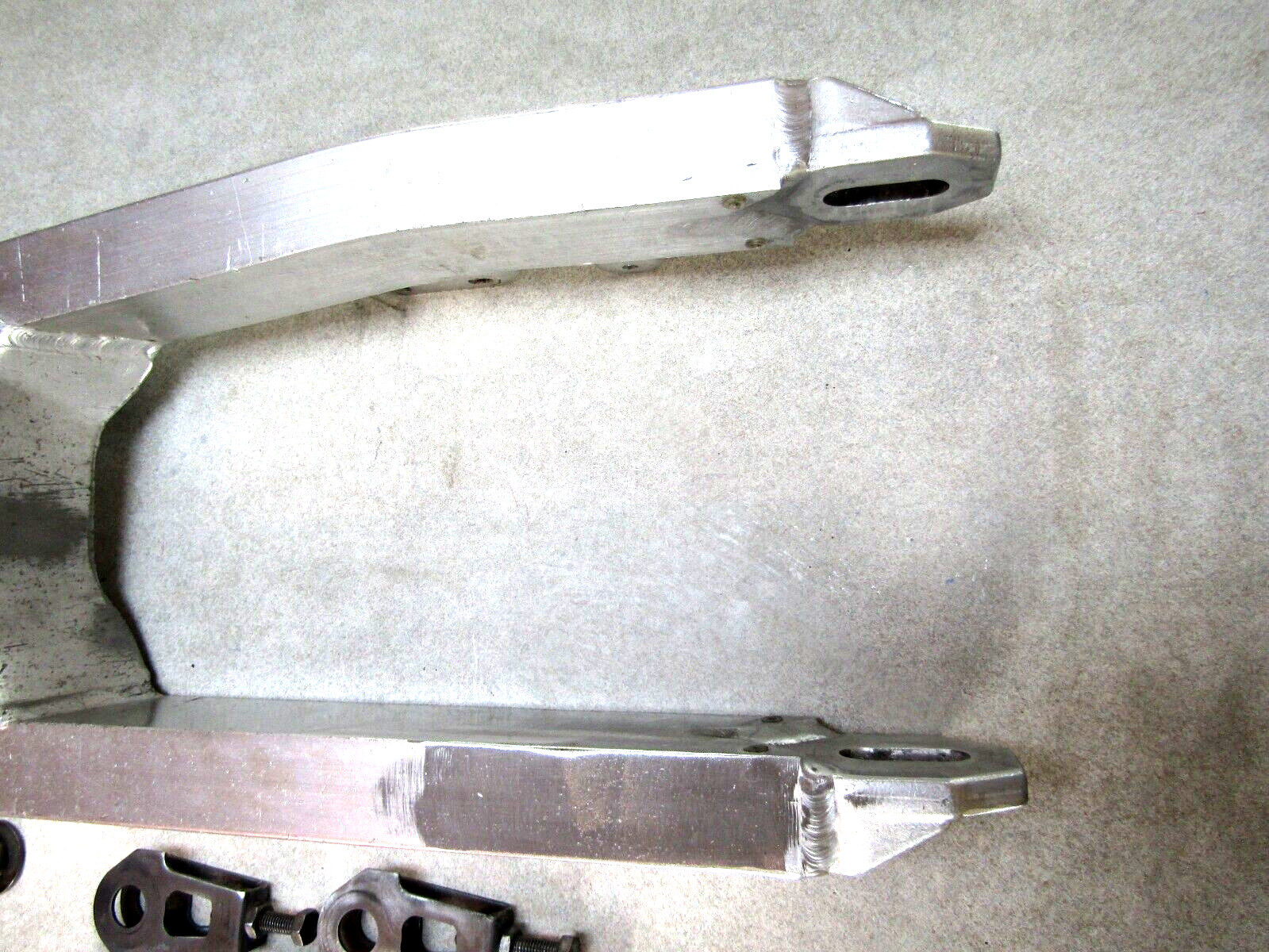 HUSQVARNA,CAGIVA 1985 WMX125,WRK125,SWINGARM,PIVOT BOLT,BEARINGS,AXEL,TENSIONERS