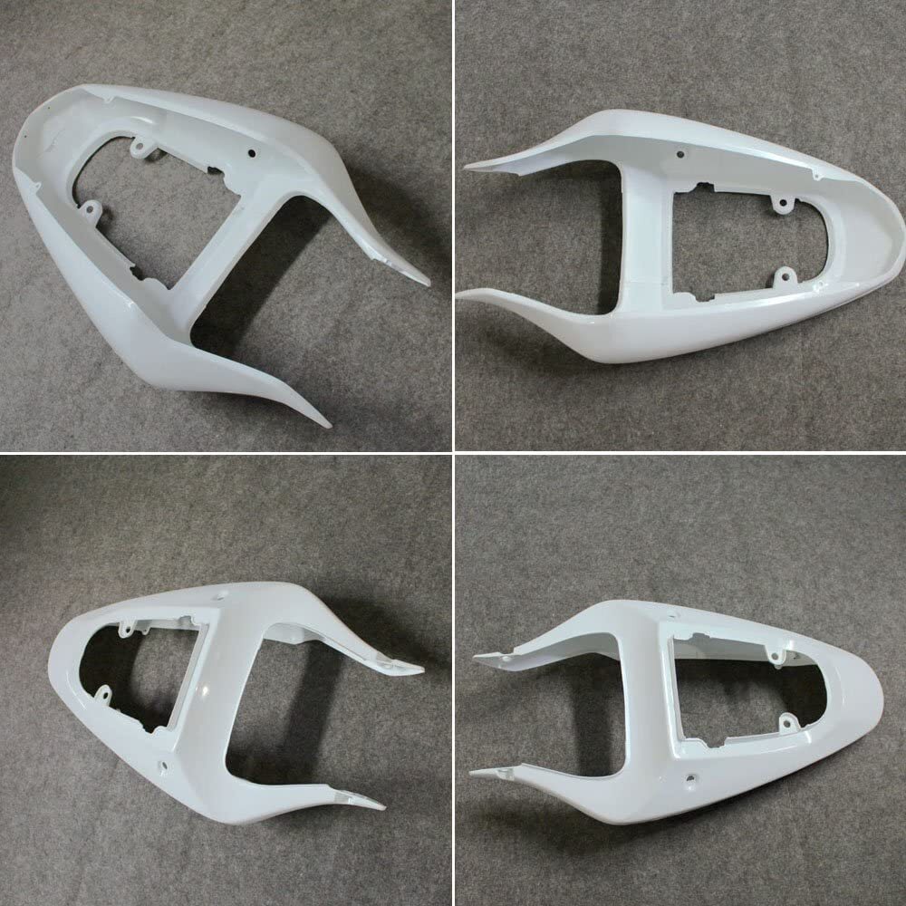 Unpainted Motorcycle Fairing Kit for 2001 2002 2003 Suzuki GSXR600 /GSXR750 K1