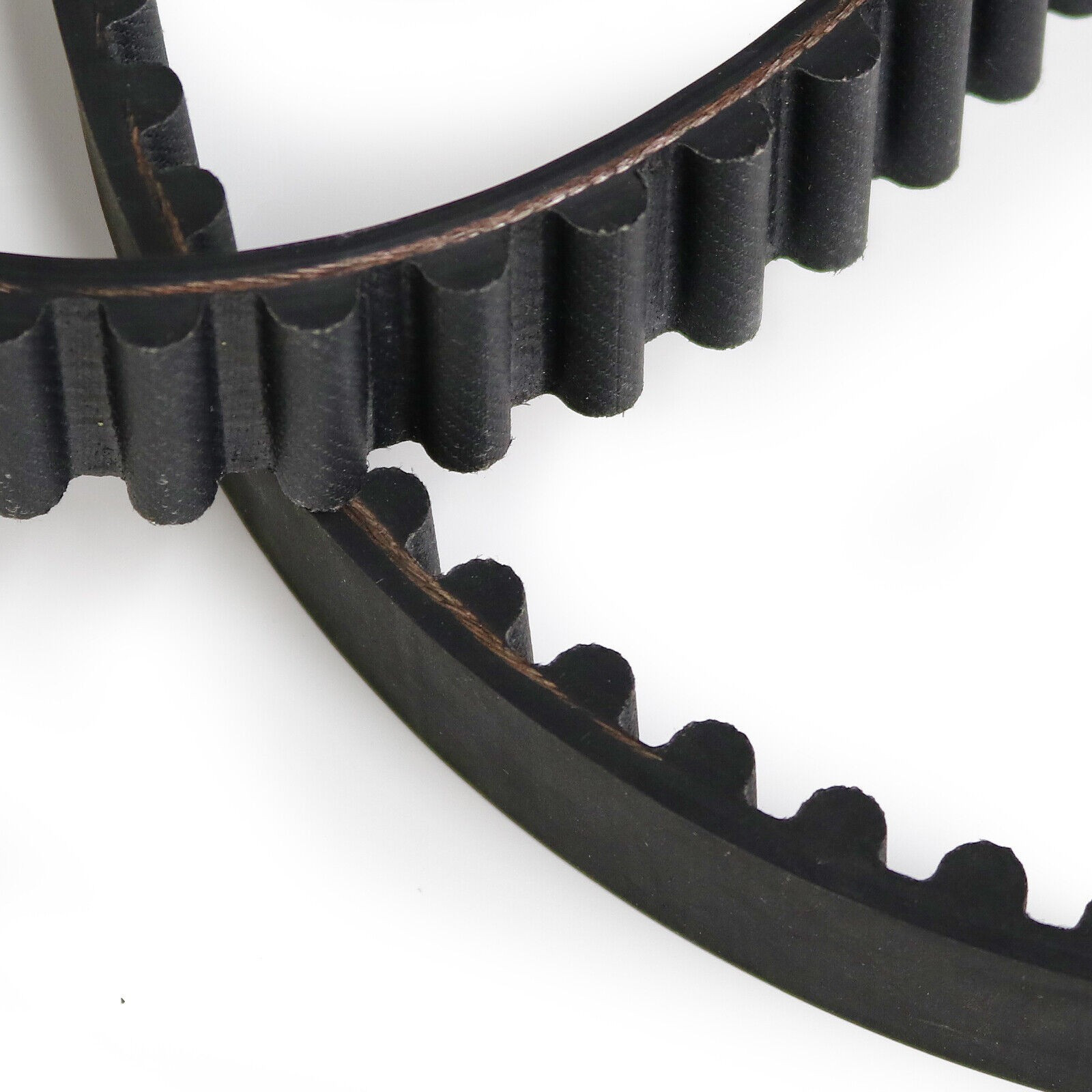 Rear Drive Belt 1-1/8″ 40024-04 For Harley Road King Street Electra Glide 04-06