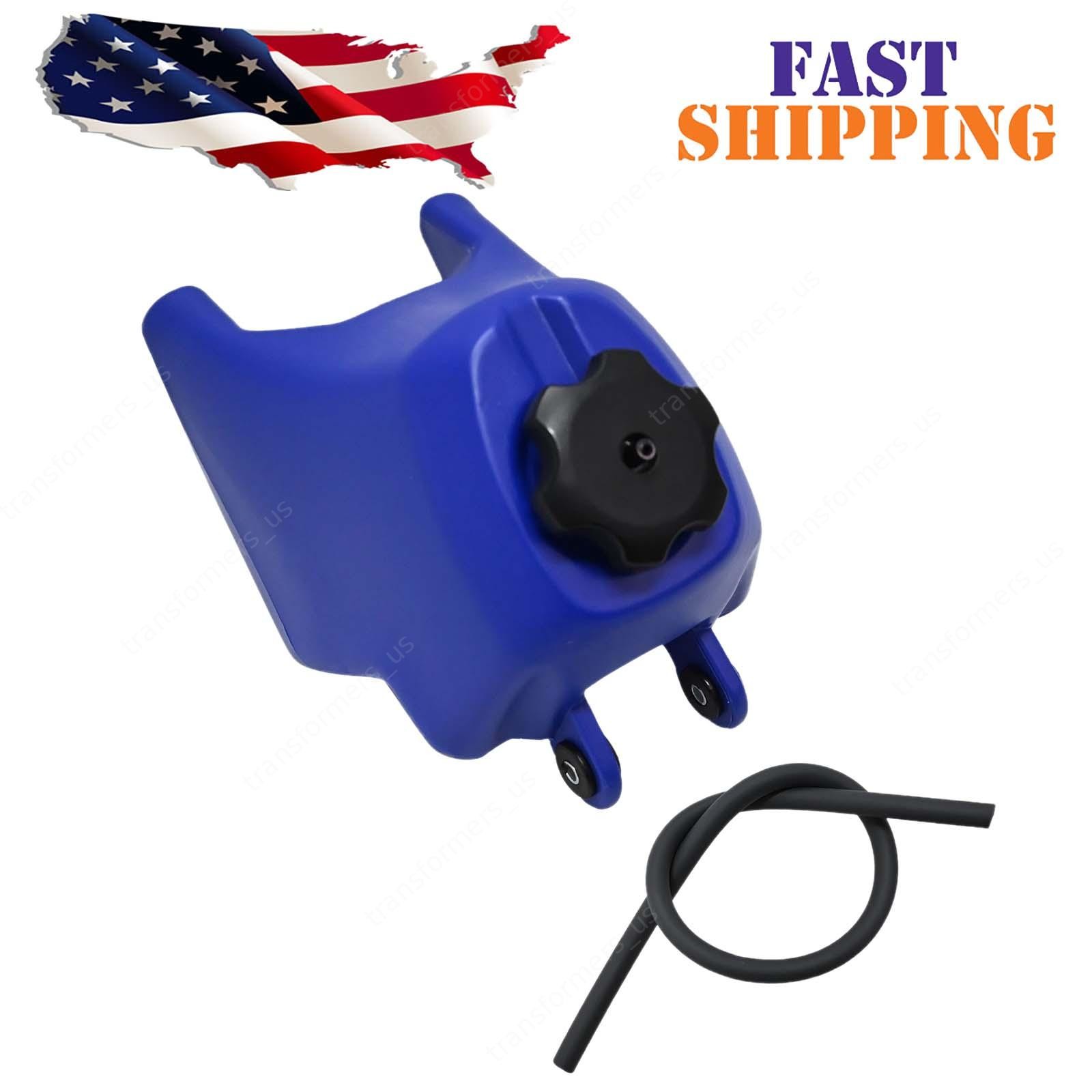 For Yamaha PW50 PW 50 Direct Replacement Fuel Gas Tank Off-Road Motorcycle GT32