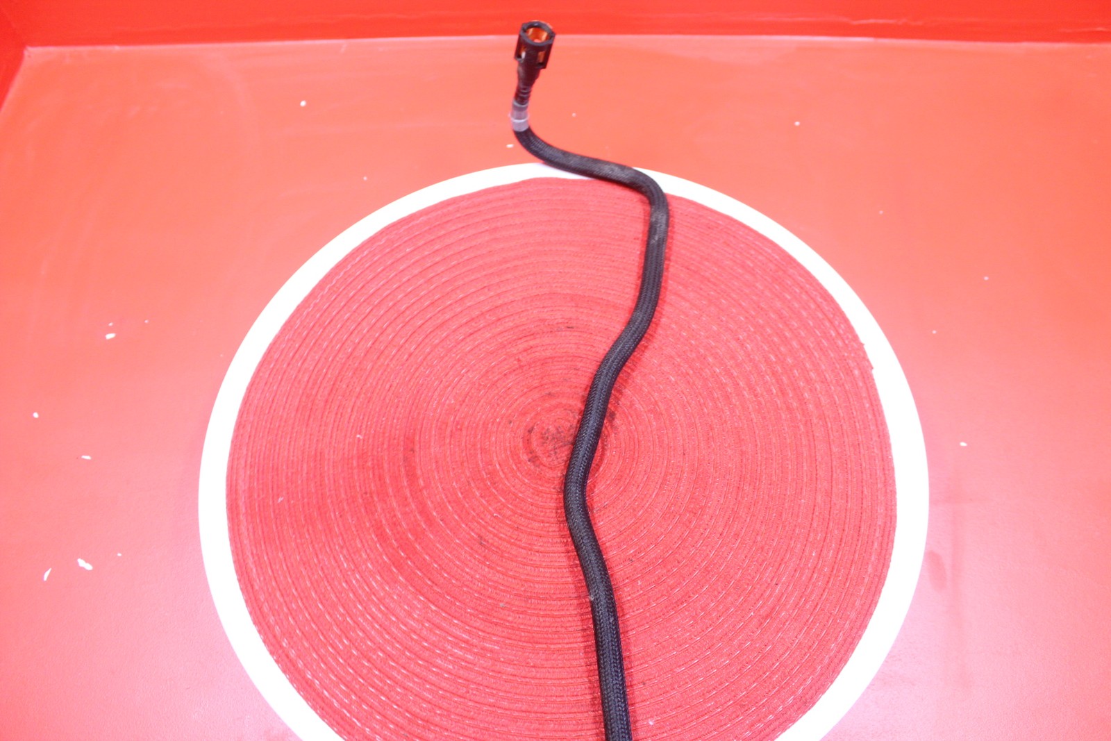 2008 KAWASAKI CONCOURS 14 OEM FUEL HOSE GAS LINE TUBE PIPE