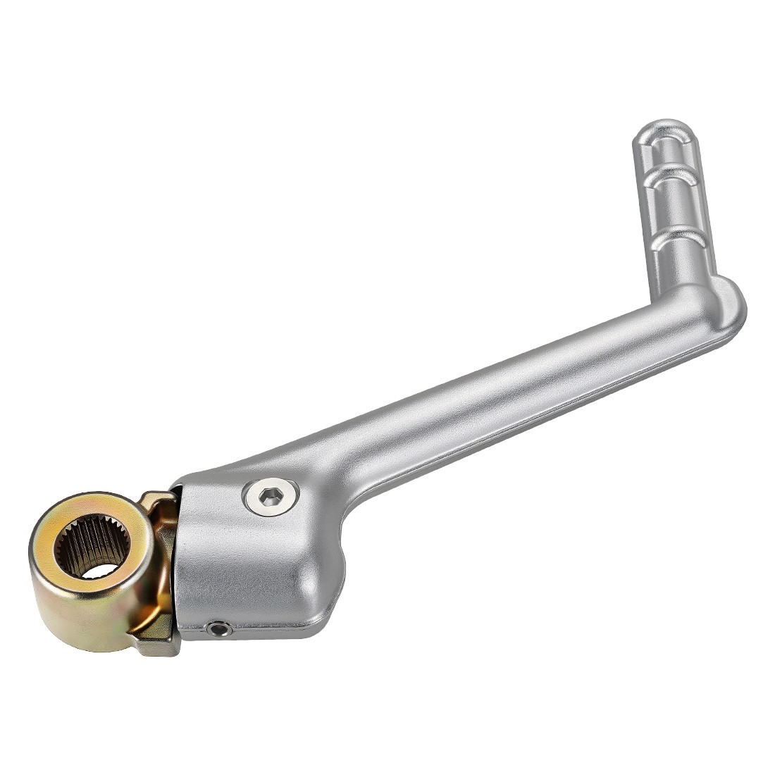 Kick Start Lever For Yamaha YZ125 1986-2024 YZ125X 2020-2024 Kick Starter Pedal