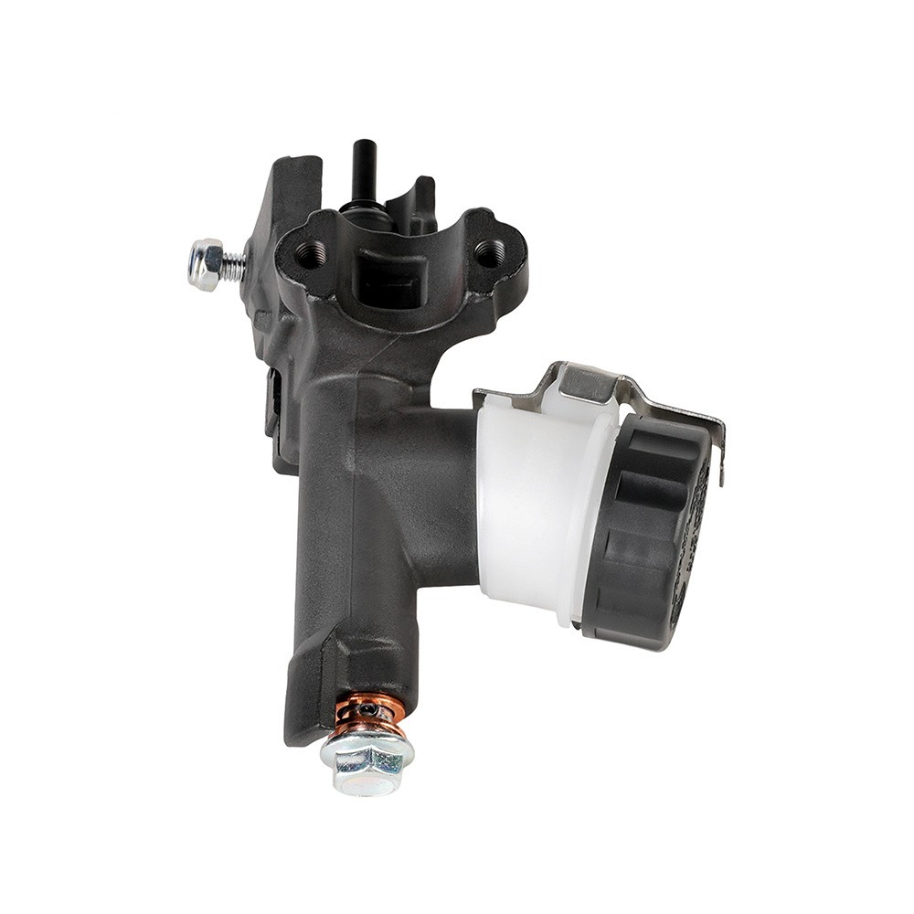 For Honda Front Left Hydraulic Clutch Master Cylinder 22890-MCF-016 22890MCF016