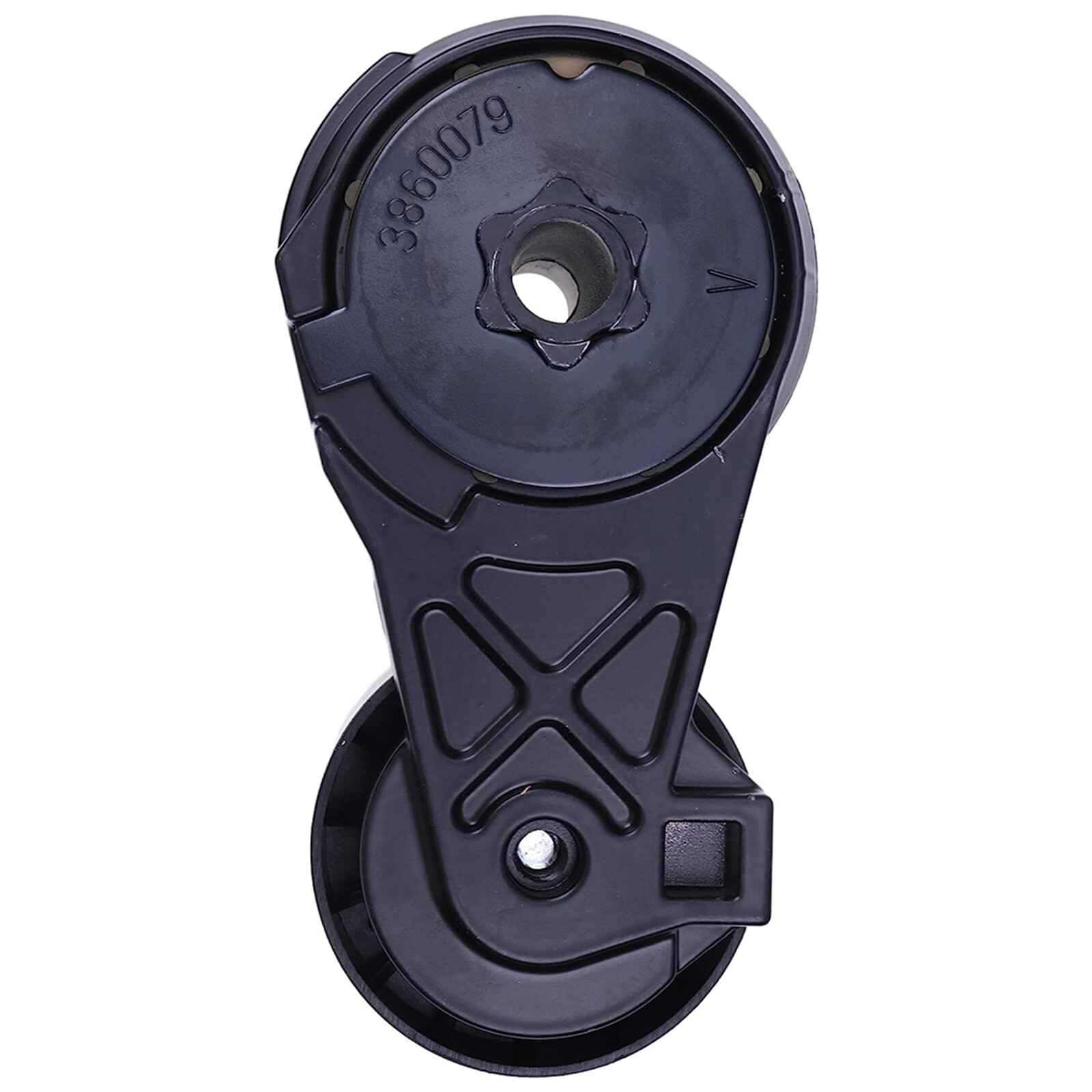 Tensioner Belt Volvo Penta 4.3L 5.0L 5.7L 7.4L 8.2L w/Serpentine Belt 3860079