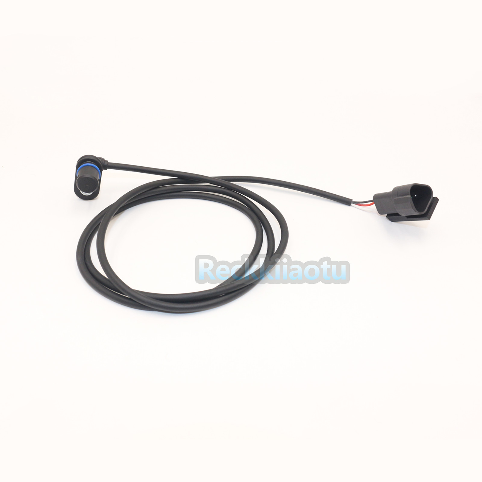 New Electronic Speedometer Sensor For 74437-96B Softail Fatboy FXSTB 96-03