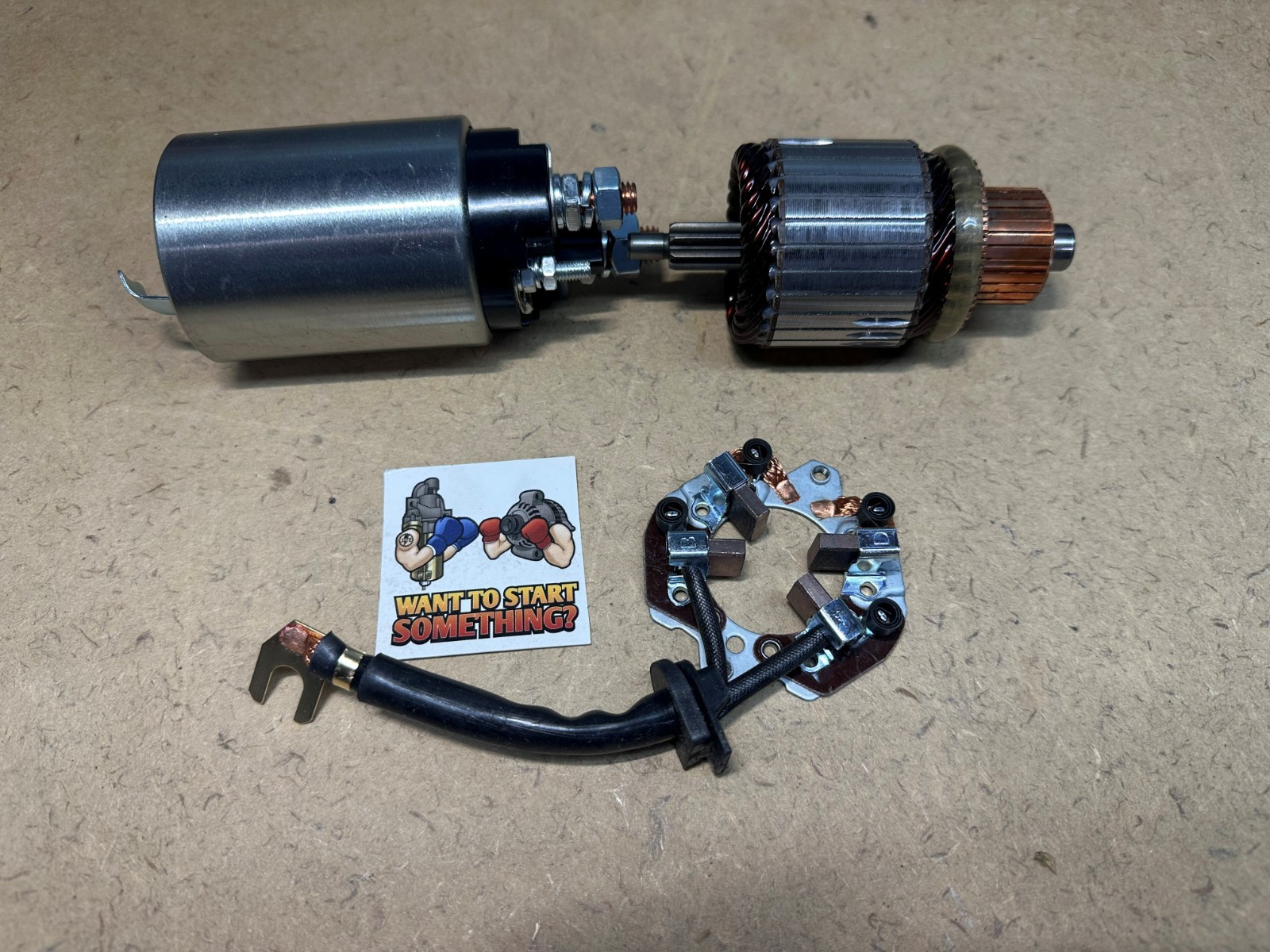 New Rebuild Kit for Harley Davidson Freewheeler Reverse Motor, 83388-09 Trike HD