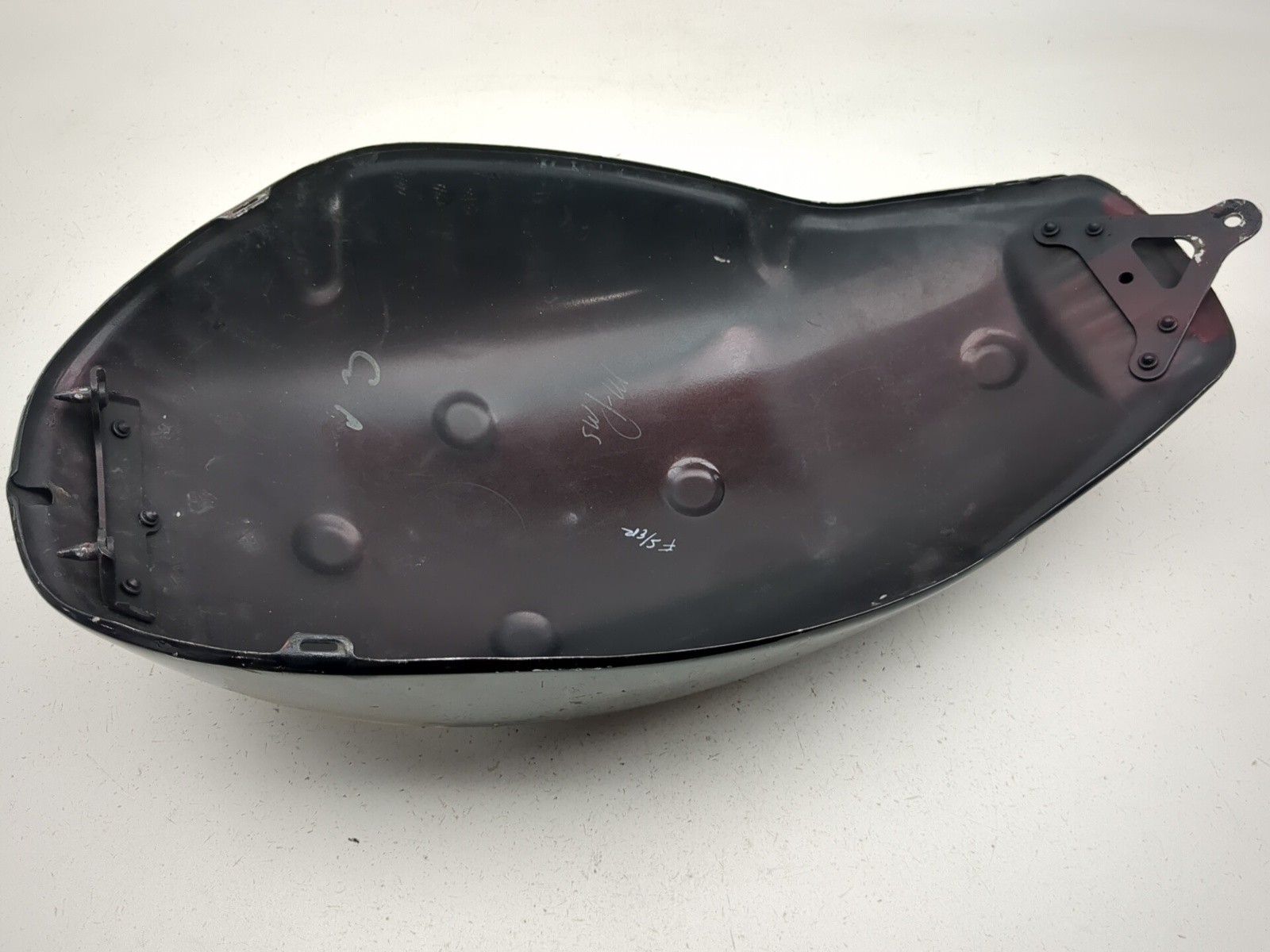 02-06 Harley Davidson VROD VRSCA Jammin’ Grafix Custom Airbox Cover