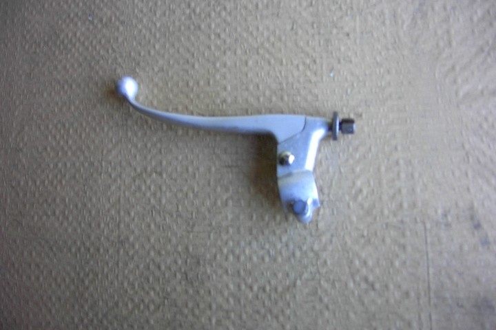 1970 Yamaha RT1 360 DT1 CT1 Left Clutch PERCH LEVER DT250 DT360 DT400 DT125 AT1