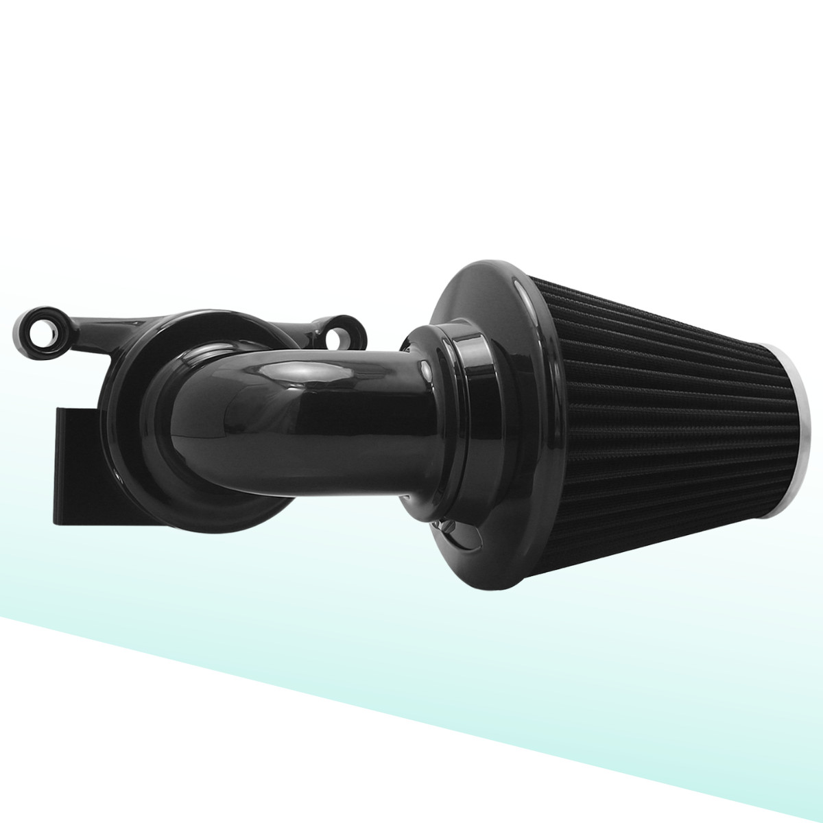 Stage 1 Cone Air Cleaner Filter for Harley Touring FLHX/Street Glide FLHR 08-16