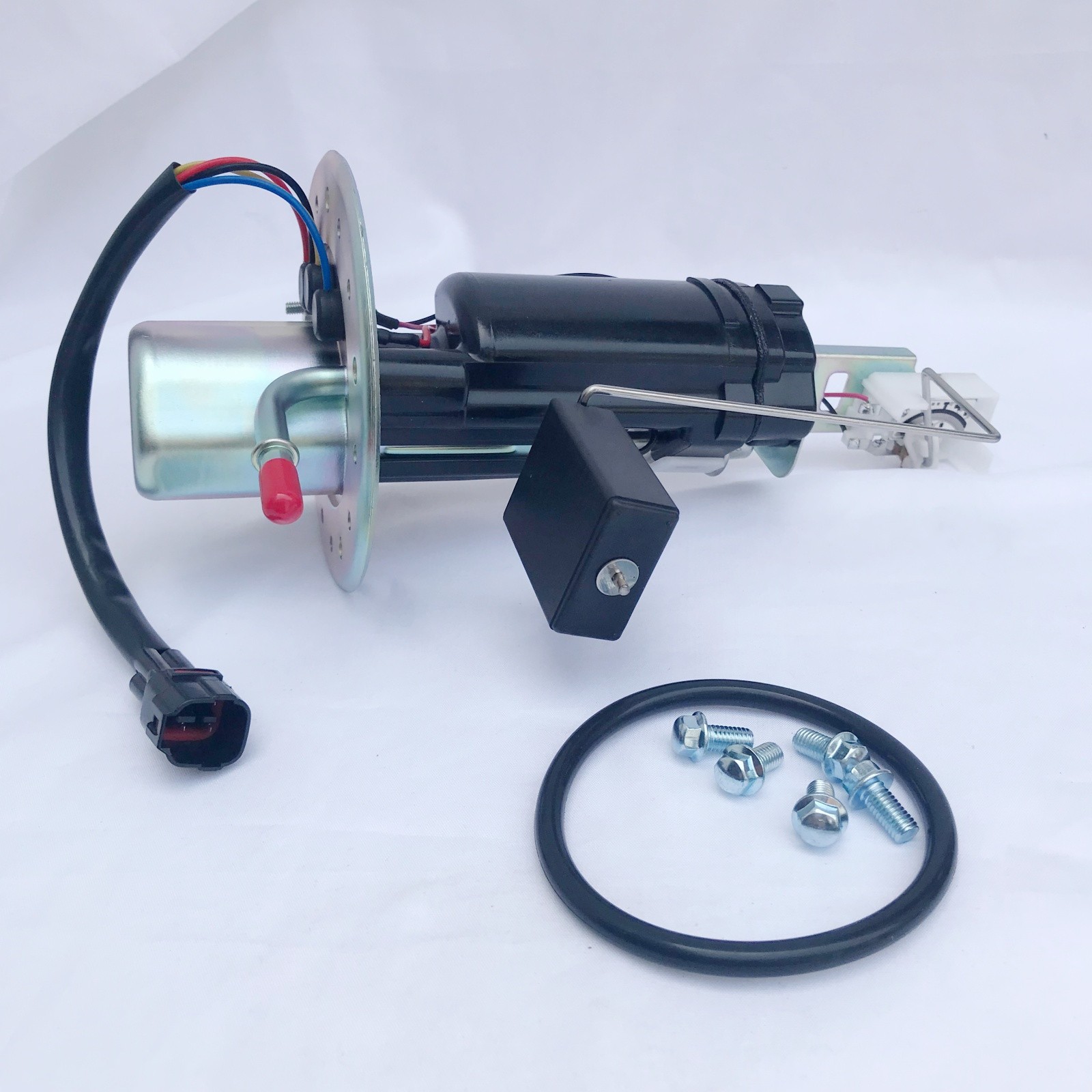 Fuel Pump Assembly Unit 15100-24FB0 For Suzuk 2001-2007 Suzuki Hayabusa GSX1300R