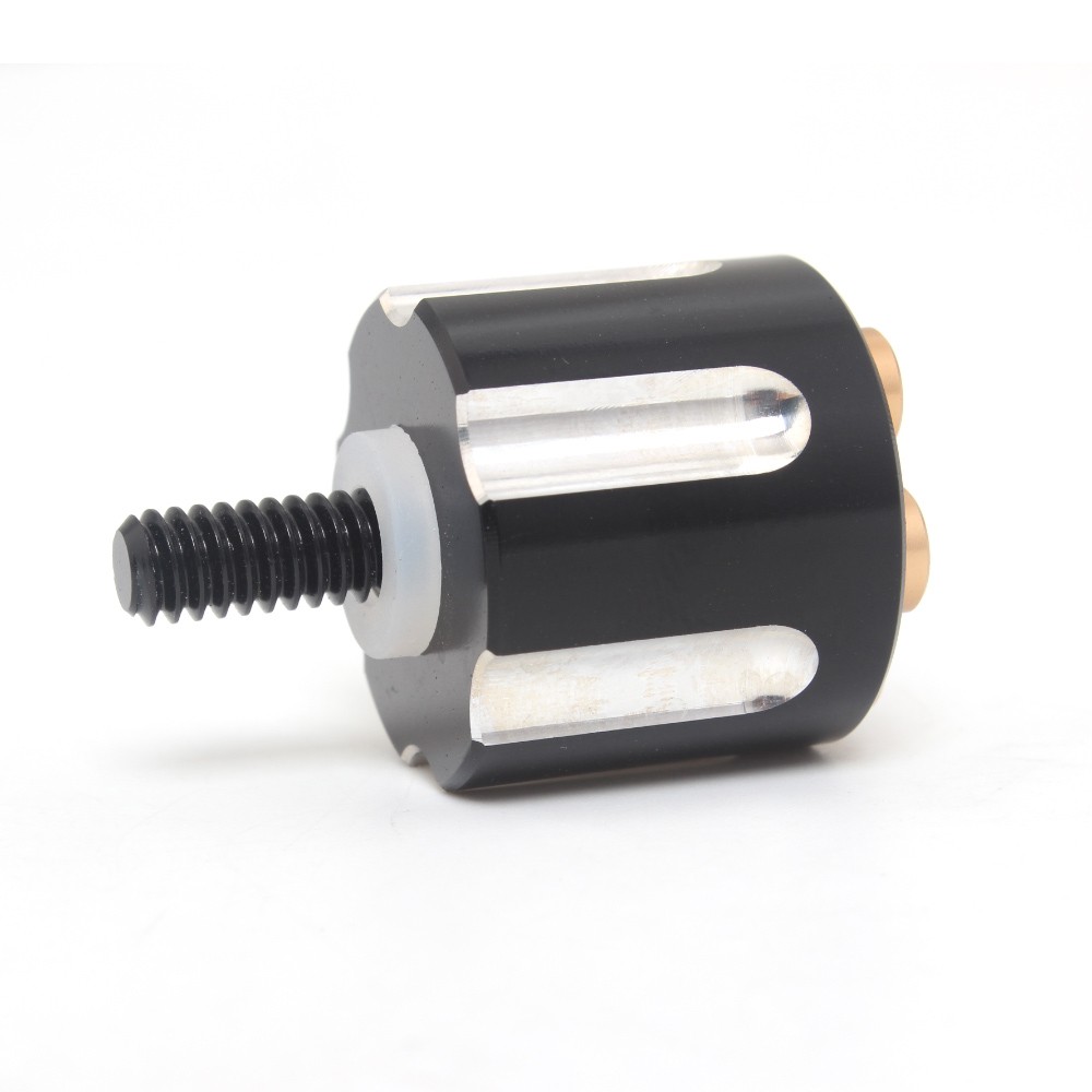 For Harley Road King Street Road Electra Glide 96-15 Rear Fender Seat Bolt Screw