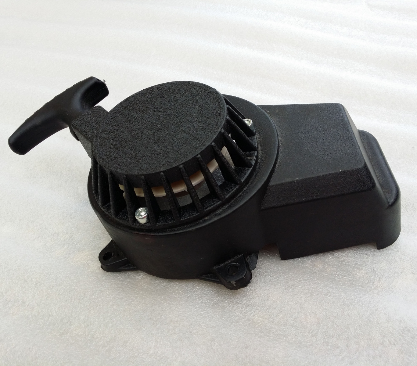 Aluminum Pull Start Mini Pocket ATV Scooter 47cc 49 50CC Dirt Bike Recoil new