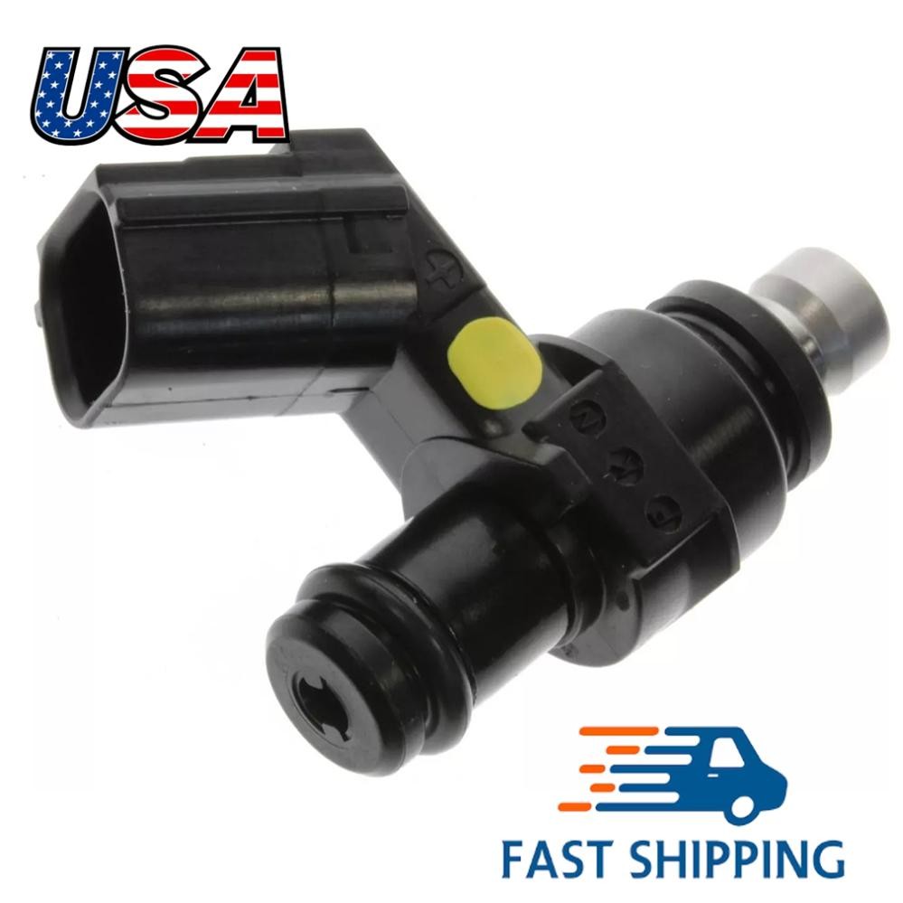 16450-GGL-J01 Fuel Injector FOR Honda Metropolitan 50 NCH50 2013 2014 2015 NEW
