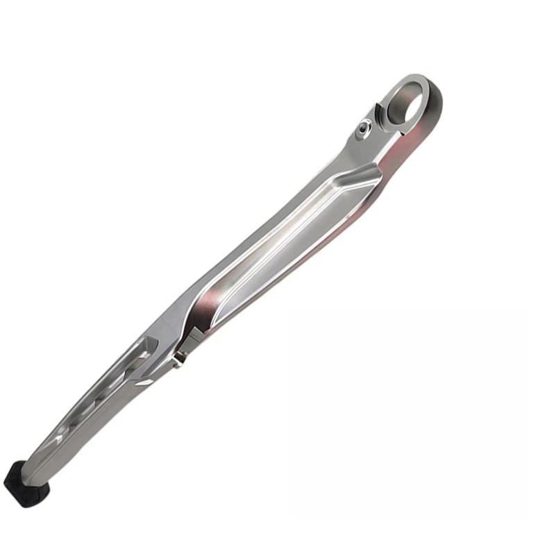 CNC Replacement Kick Side Stand For KTM 125-450 XC/XCF EXCF Husqvarna TE TX FX