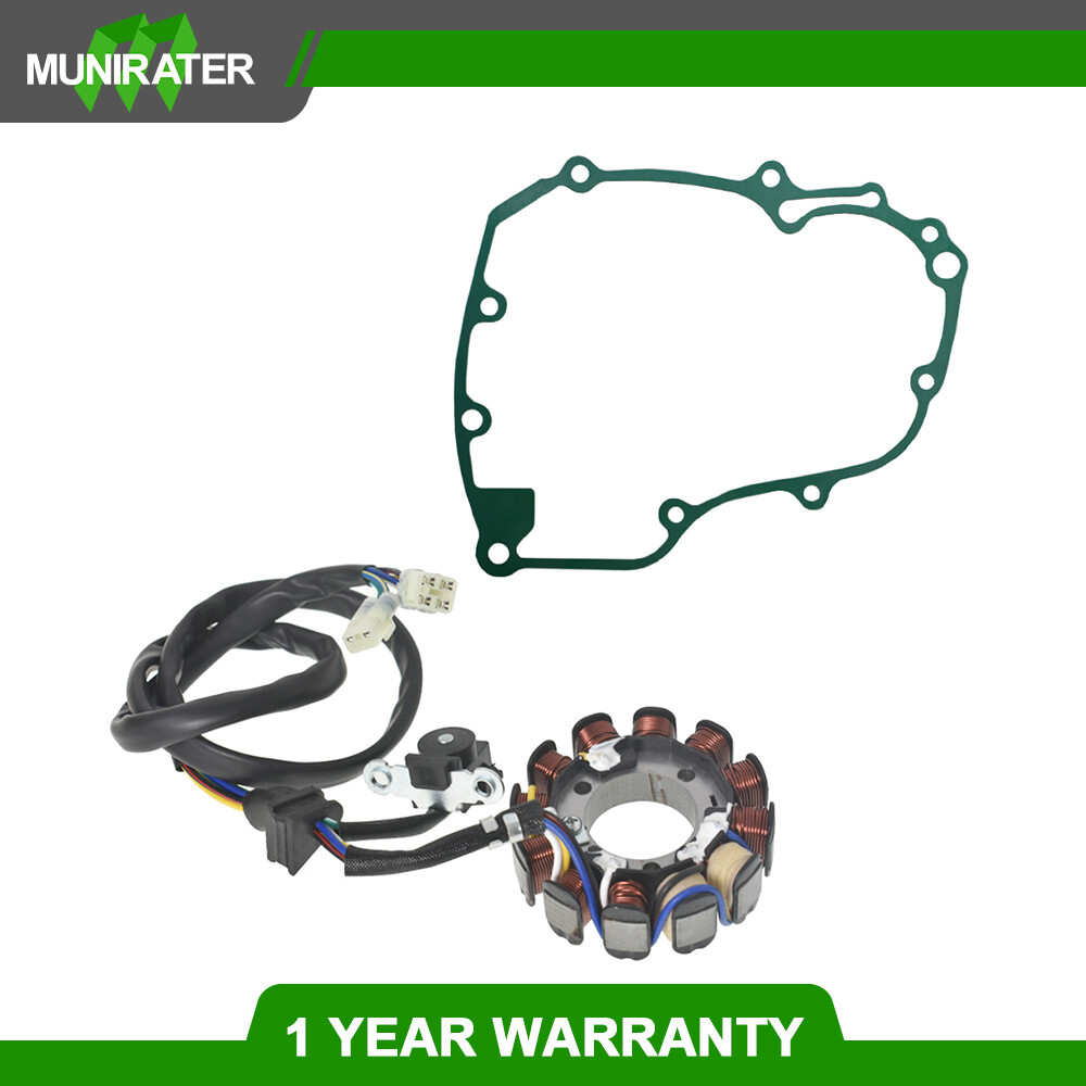For Honda CRF450X CRF 450 X 2005-2017 Stator & Gasket