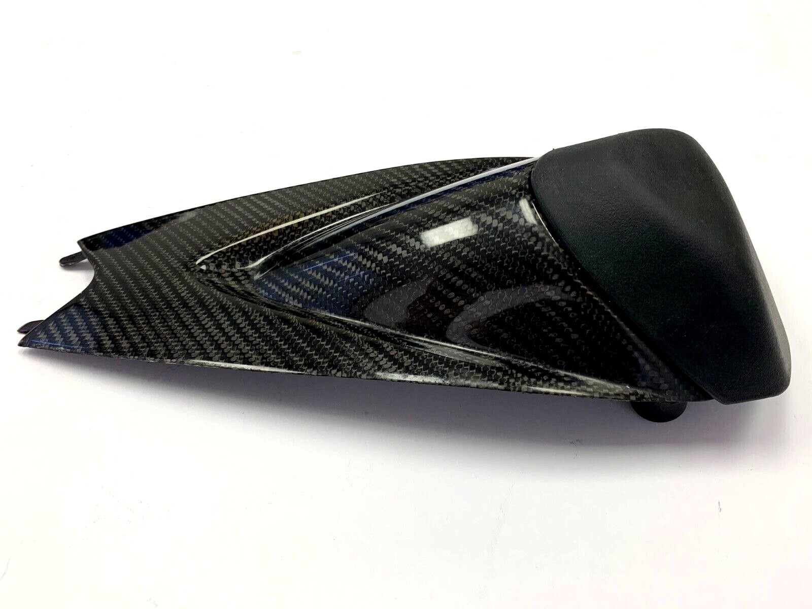 Carbon Fiber Solo Seat Cowl For 2009-2017 Aprilia RSV4