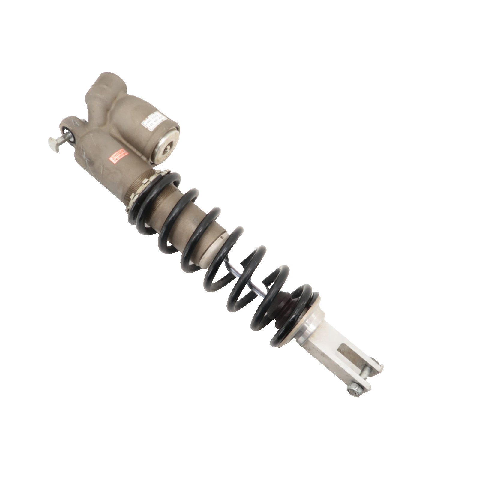 Honda CRF250R – Stock KYB Rear Shock Suspension – 2014 CRF 250 OEM