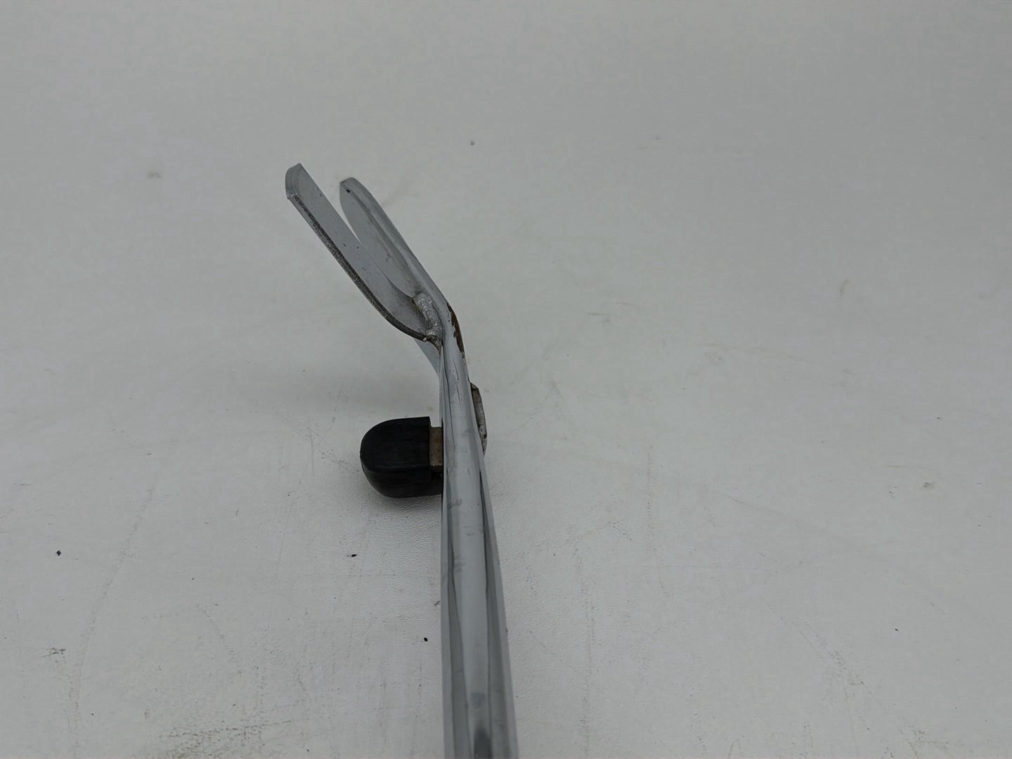 2005 Harley Electra Glide Touring Ultra OEM Left Side Jiffy Kick Stand & Spring