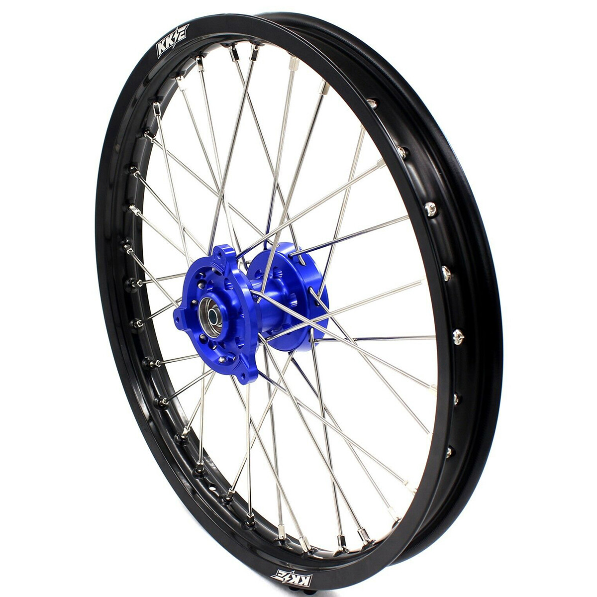 KKE 17/14 Wheels For Yamaha YZ80 1993-2001 YZ85 02-23 RM80 RM85 Kid’s Mini Rims