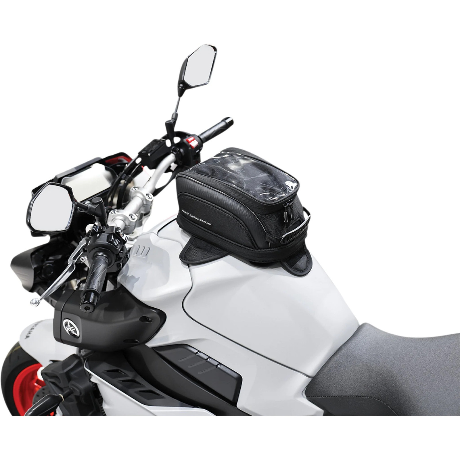 Nelson Rigg Commuter Lite Tank Bag – CL-1100R 3502-0498