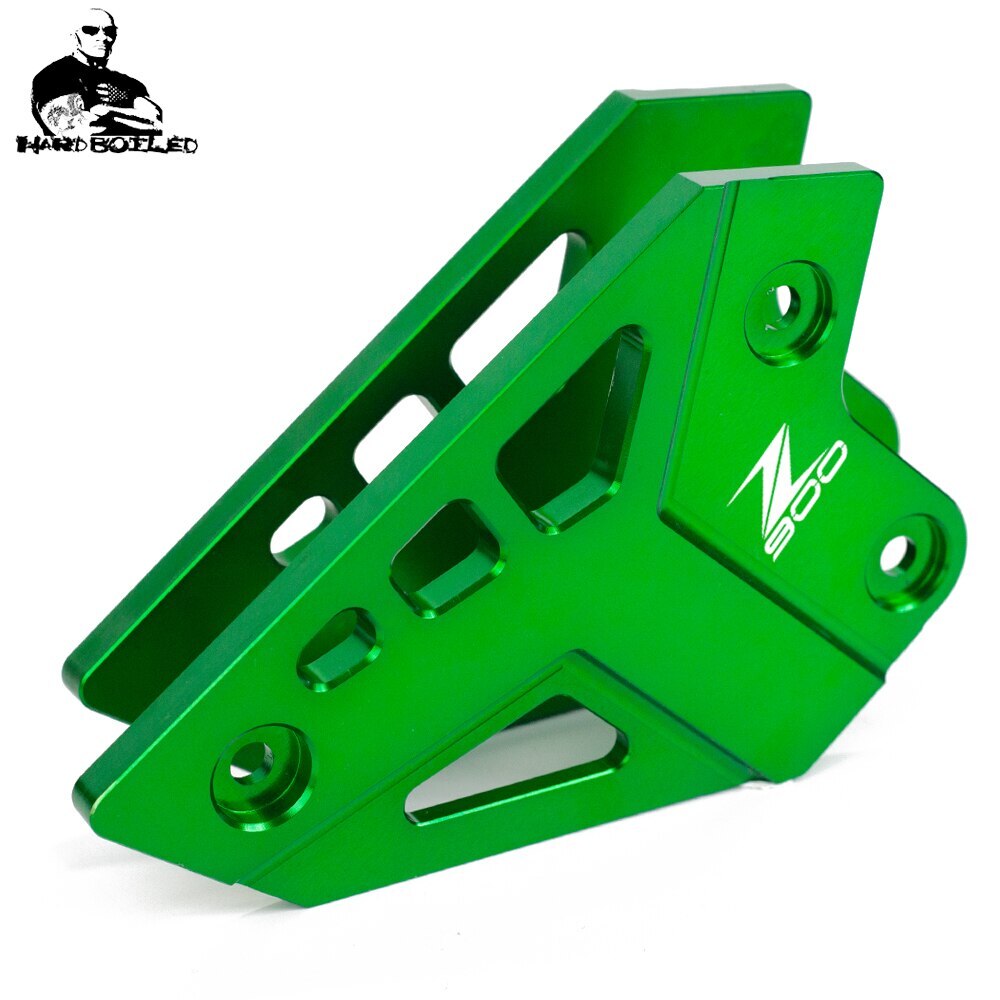 For Kawasaki Z900 Z 900 Rear FootPeg Footrest Brake Fluid Reservoir Protector