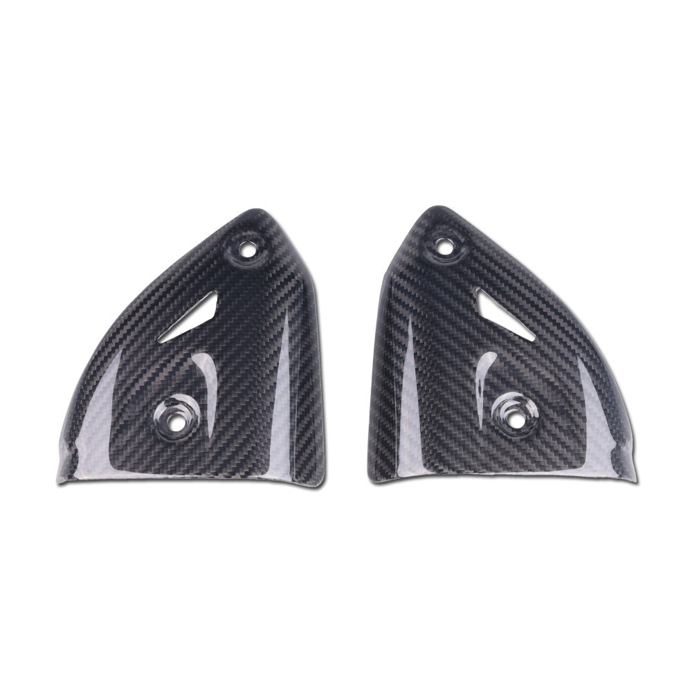 FT 100% Real 3K Twill Carbon Fiber Piece for Ducati 899 959 1199 1299 Panigale