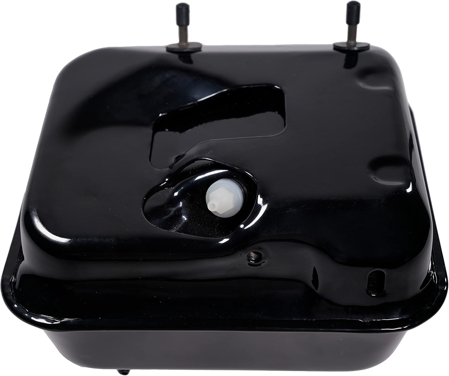 Gas Fuel Tank With Roll Over Valve For Predator 212cc 6.5HP Hemi Engine 60363