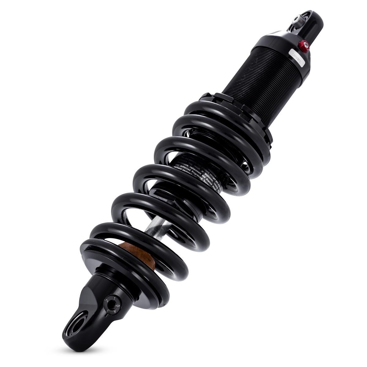 Progressive Suspension 465-1189B 465 Series Heavy Duty Shocks – 13.1in. (Black)